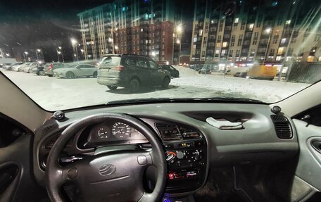 ЗАЗ Chance, 2010 год, 100 000 рублей, 9 фотография