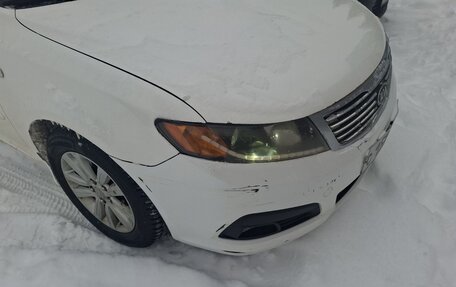 KIA Magentis II рестайлинг, 2010 год, 575 000 рублей, 7 фотография