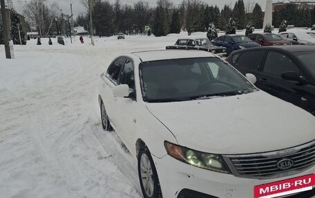 KIA Magentis II рестайлинг, 2010 год, 575 000 рублей, 2 фотография