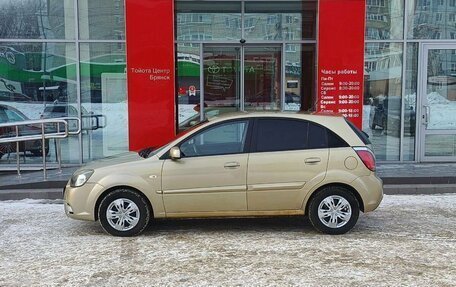 KIA Rio II, 2011 год, 470 000 рублей, 8 фотография