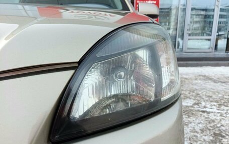 KIA Rio II, 2011 год, 470 000 рублей, 9 фотография