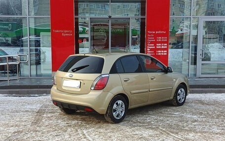 KIA Rio II, 2011 год, 470 000 рублей, 5 фотография