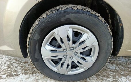 KIA Rio II, 2011 год, 470 000 рублей, 10 фотография