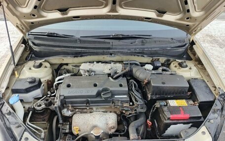 KIA Rio II, 2011 год, 470 000 рублей, 11 фотография