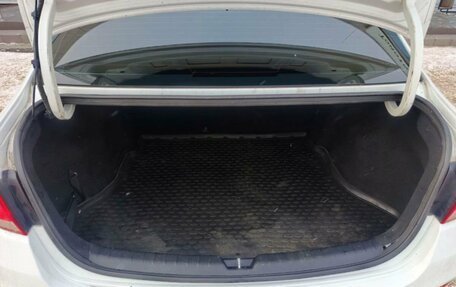 KIA Rio II, 2011 год, 470 000 рублей, 12 фотография