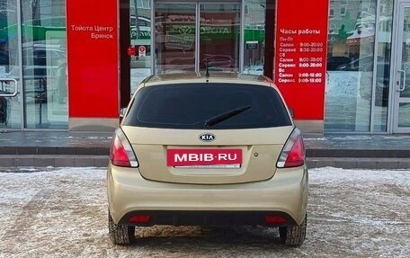KIA Rio II, 2011 год, 470 000 рублей, 6 фотография