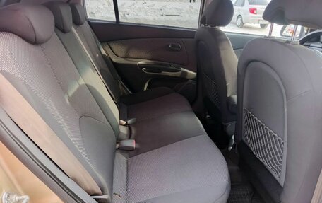 KIA Rio II, 2011 год, 470 000 рублей, 16 фотография