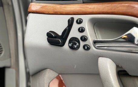 Mercedes-Benz S-Класс, 1999 год, 450 000 рублей, 9 фотография