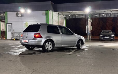 Volkswagen Golf IV, 2001 год, 350 000 рублей, 5 фотография