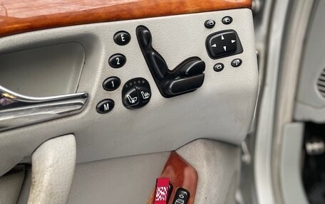 Mercedes-Benz S-Класс, 1999 год, 450 000 рублей, 7 фотография