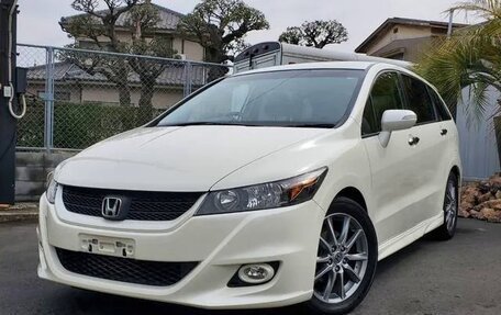 Honda Stream II, 2012 год, 853 000 рублей, 1 фотография