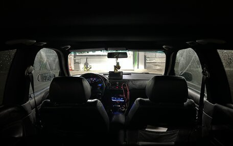 Volkswagen Golf IV, 2001 год, 350 000 рублей, 11 фотография