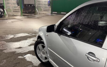 Volkswagen Golf IV, 2001 год, 350 000 рублей, 9 фотография