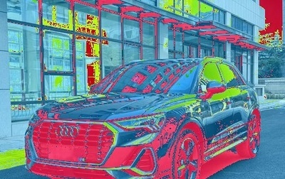 Audi Q3, 2021 год, 2 380 000 рублей, 1 фотография