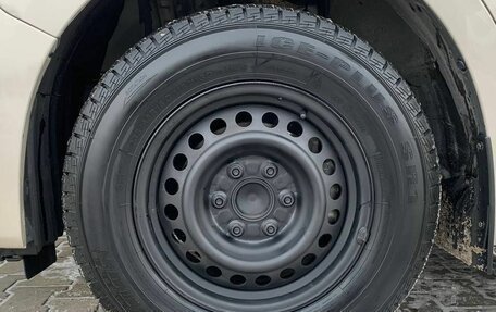 Toyota HiAce H300, 2020 год, 4 050 000 рублей, 11 фотография