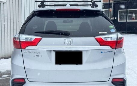 Honda Shuttle II, 2019 год, 1 100 000 рублей, 4 фотография