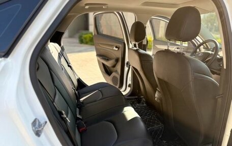 Ford Escort, 2022 год, 1 172 000 рублей, 8 фотография