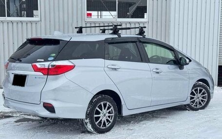 Honda Shuttle II, 2019 год, 1 100 000 рублей, 3 фотография