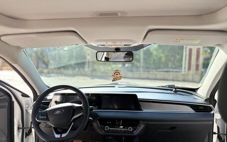 Ford Escort, 2022 год, 1 172 000 рублей, 9 фотография