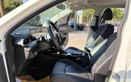 Ford Escort, 2022 год, 1 172 000 рублей, 7 фотография