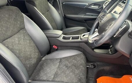 Honda Shuttle II, 2019 год, 1 100 000 рублей, 5 фотография