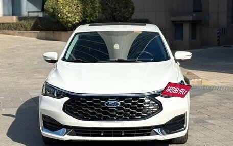 Ford Escort, 2022 год, 1 172 000 рублей, 2 фотография
