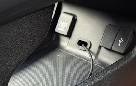 Honda Shuttle II, 2019 год, 1 100 000 рублей, 17 фотография