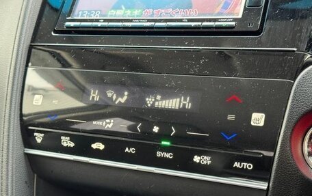 Honda Shuttle II, 2019 год, 1 100 000 рублей, 12 фотография