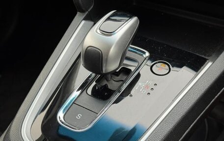 Honda Shuttle II, 2019 год, 1 100 000 рублей, 13 фотография