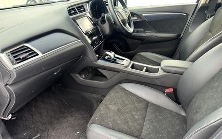 Honda Shuttle II, 2019 год, 1 100 000 рублей, 18 фотография