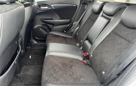 Honda Shuttle II, 2019 год, 1 100 000 рублей, 20 фотография