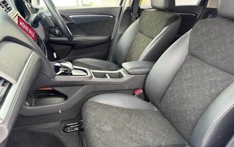 Honda Shuttle II, 2019 год, 1 100 000 рублей, 19 фотография