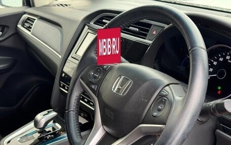 Honda Shuttle II, 2019 год, 1 100 000 рублей, 9 фотография