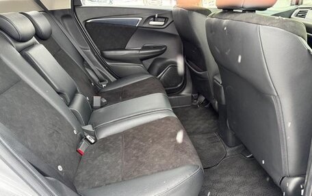 Honda Shuttle II, 2019 год, 1 100 000 рублей, 21 фотография