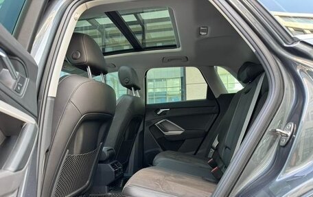 Audi Q3, 2021 год, 2 380 000 рублей, 9 фотография