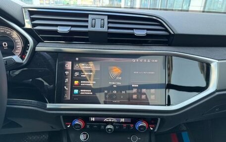 Audi Q3, 2021 год, 2 380 000 рублей, 13 фотография