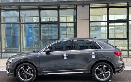Audi Q3, 2021 год, 2 380 000 рублей, 7 фотография