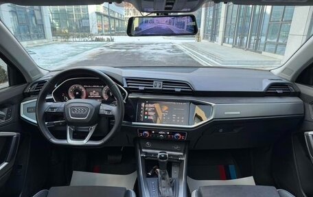 Audi Q3, 2021 год, 2 380 000 рублей, 10 фотография