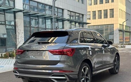 Audi Q3, 2021 год, 2 380 000 рублей, 6 фотография