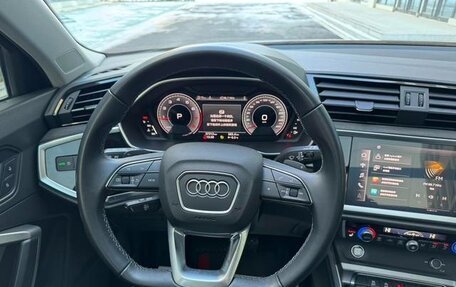 Audi Q3, 2021 год, 2 380 000 рублей, 12 фотография