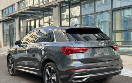 Audi Q3, 2021 год, 2 380 000 рублей, 4 фотография