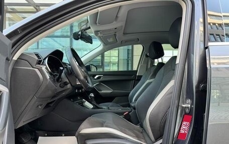 Audi Q3, 2021 год, 2 380 000 рублей, 8 фотография