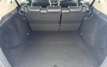 Honda Shuttle II, 2019 год, 1 100 000 рублей, 22 фотография