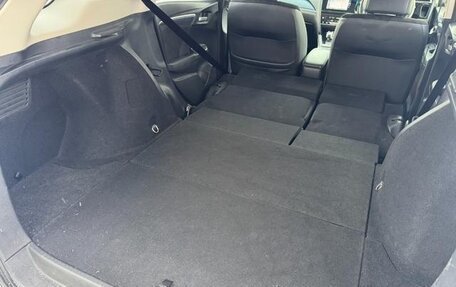 Honda Shuttle II, 2019 год, 1 100 000 рублей, 23 фотография