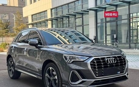 Audi Q3, 2021 год, 2 380 000 рублей, 3 фотография