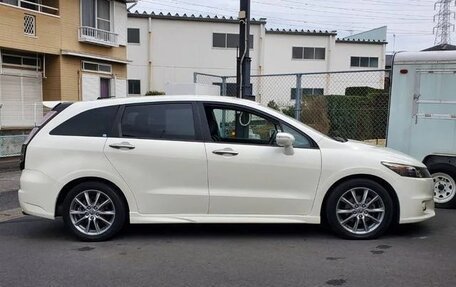 Honda Stream II, 2012 год, 853 000 рублей, 4 фотография