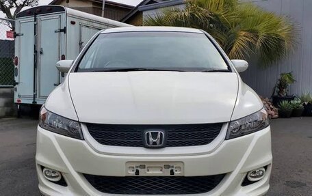 Honda Stream II, 2012 год, 853 000 рублей, 2 фотография