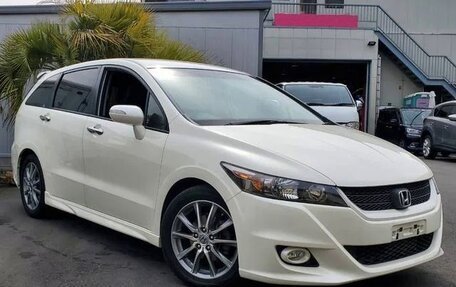 Honda Stream II, 2012 год, 853 000 рублей, 3 фотография