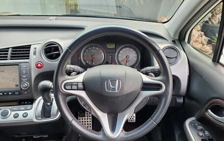 Honda Stream II, 2012 год, 853 000 рублей, 9 фотография