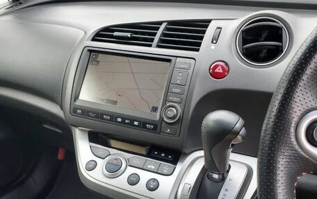 Honda Stream II, 2012 год, 853 000 рублей, 11 фотография